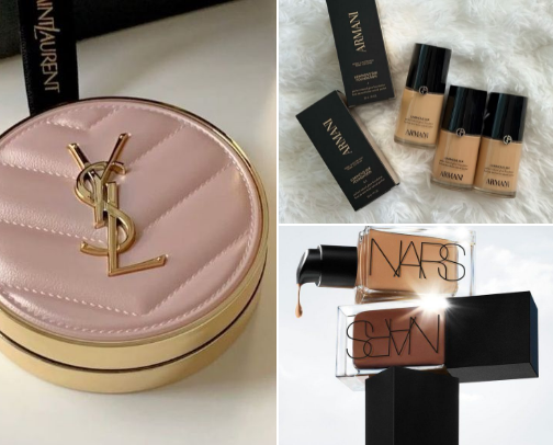 💖 12 Beauty Products That Deserve the Hype cover photo collage