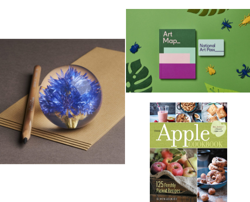 Meaningful Gift Ideas for Loved Ones cover photo collage