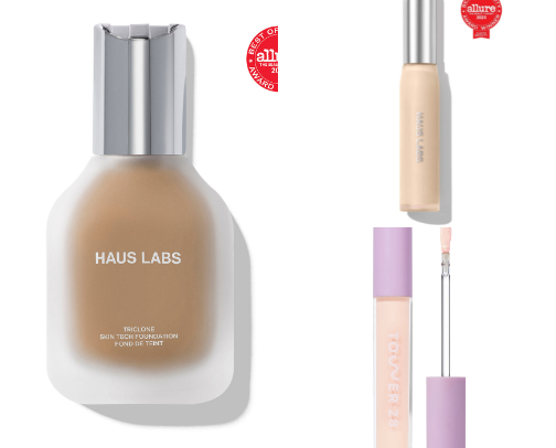 My favorite beauty recs of all time! cover photo collage