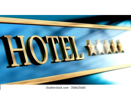 🌍"„Affordable and Unique Hotels for Your Next Vacation” cover photo collage