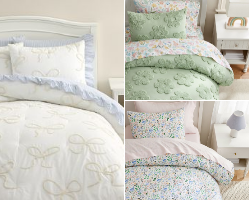 Kids Bedroom Design cover photo collage