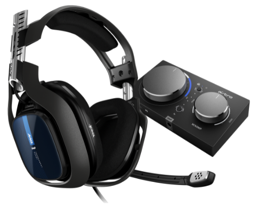 Gaming Headset cover photo collage