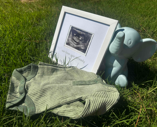 New Momma Must Haves cover photo collage