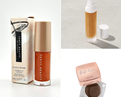 A Touch of Luxury: Premium Makeup Products Worth the Splurge💄✨ cover photo collage