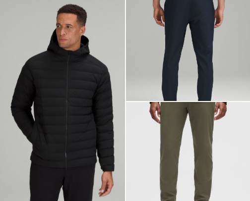 Clothes Your Boyfriend Will Actually Appreciate cover photo collage