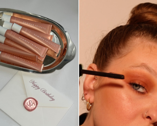 Vegan & Cruelty Free Makeup Tutorials cover photo collage