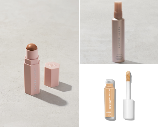 Makeup That Looks Good in Real Life 🤍✨ cover photo collage