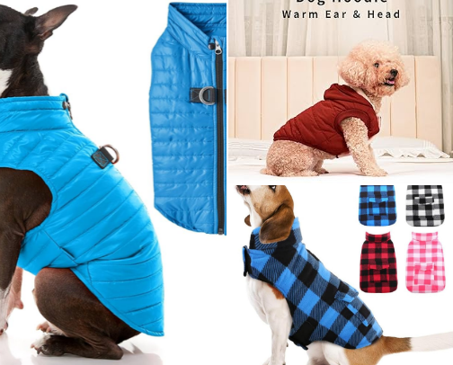 PETS cover photo collage