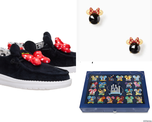 Disney items that are to die for! cover photo collage