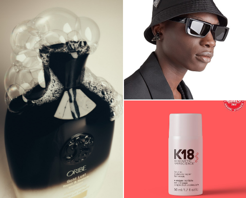 Viral & Aesthetic cover photo collage