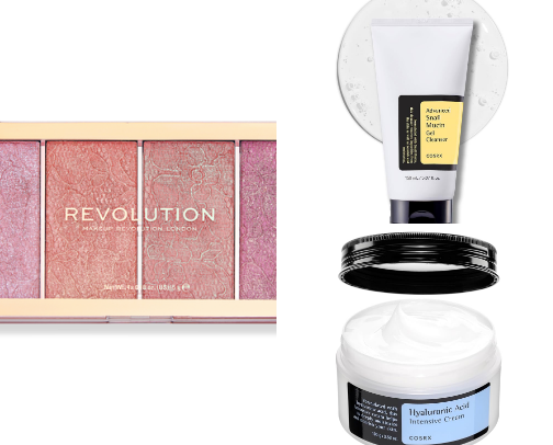 Aging Backwards cover photo collage