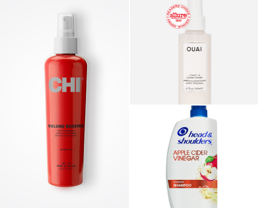 Daily Beauty Finds cover photo collage