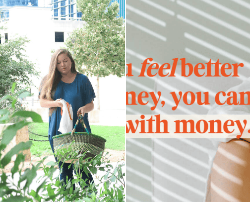 Sustainability & Lifestyle Icons cover photo collage