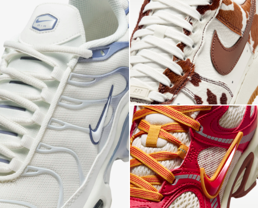 Best Nike Shoes cover photo collage