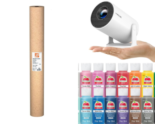 Banner baddie essentials 🎨🖌️ cover photo collage