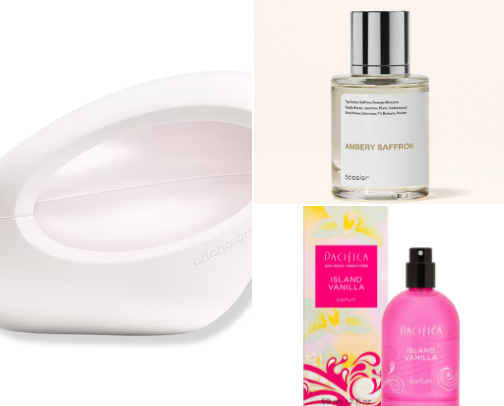 Affordable perfumes to grab before the year ends cover photo collage