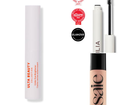 Make up cover photo collage