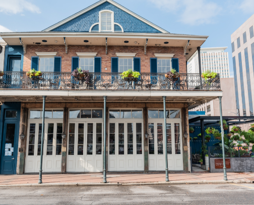 My top local recs cover photo collage