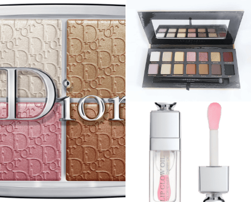 💎SEPHORA💎 must-haves 💕 cover photo collage