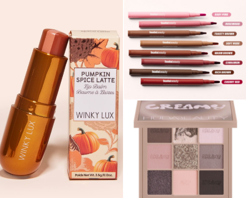 All Things FALL cover photo collage