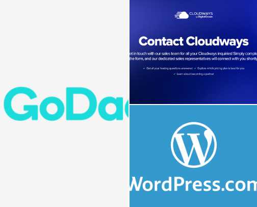 The Ultimate Starter Toolkit for Blogging cover photo collage