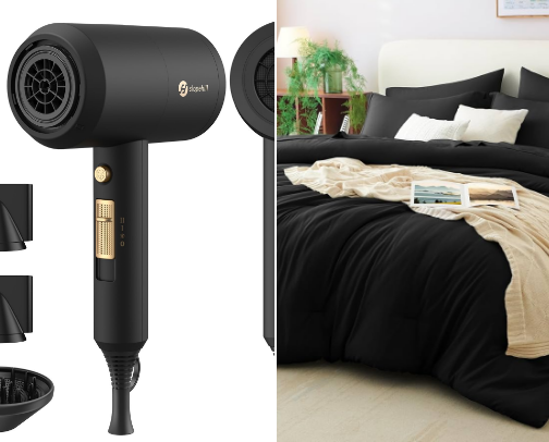 Amazon prime member exclusive deals cover photo collage