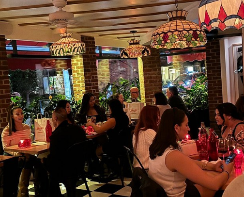 My top New York recs cover photo collage