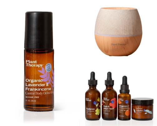 Gift Guide For Her cover photo collage