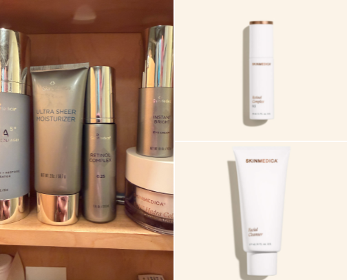 Worth the Hype cover photo collage