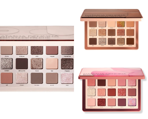 Expensive beauty products I don’t regret! cover photo collage