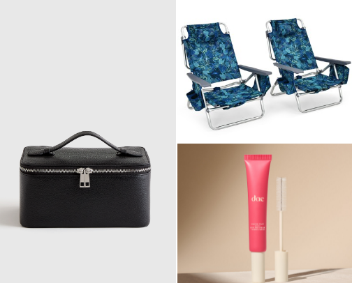 Vaca Loves! - All the essentials to have the best trip! cover photo collage