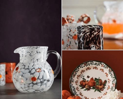 Must Have Fall Kitchen cover photo collage