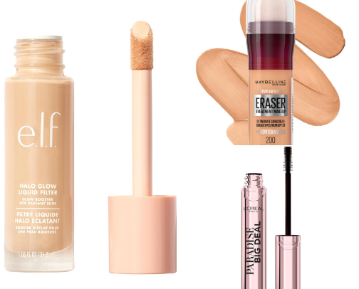 Best Amazon Makeup Products Under $25 💄 Must-Have Beauty Finds cover photo collage