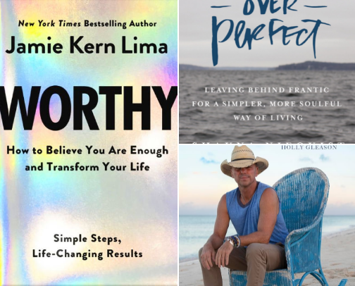 My favorite book recs cover photo collage