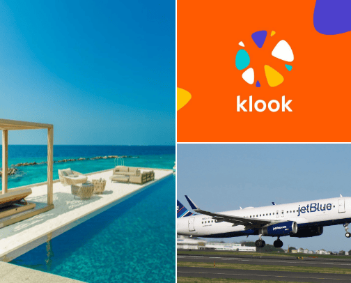 Travel cover photo collage
