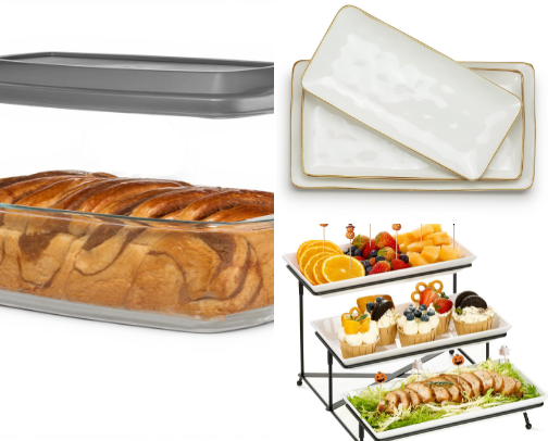 Kitchen Tools cover photo collage