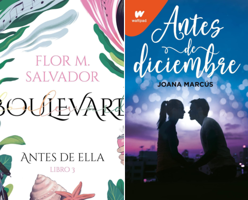 book favorites cover photo collage