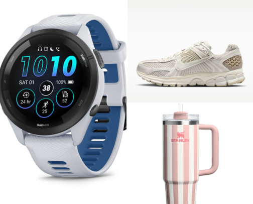 Get Your Workout On cover photo collage