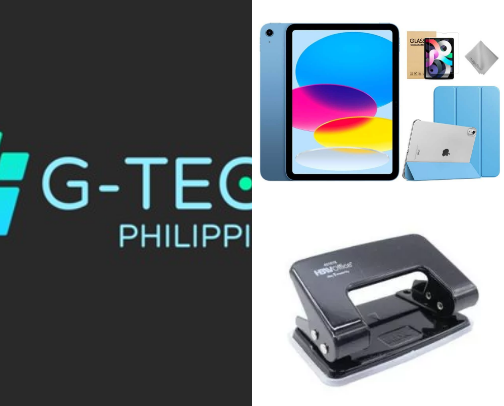 Must Have ITEMS for Teachers & Students 💚 cover photo collage