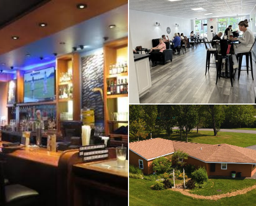 My top local recs cover photo collage