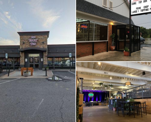 things to do in farmville va cover photo collage