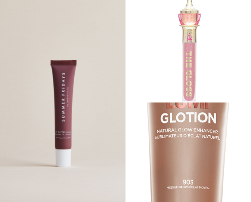 My Go-To Makeup Kit cover photo collage