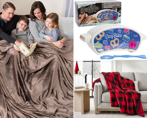 Sam’s Club Finds 💅 cover photo collage