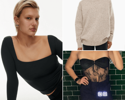 capsule wardrobe cover photo collage