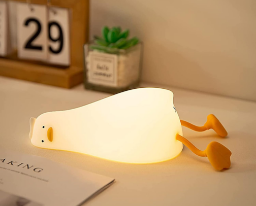 Cute Lamp for Sweet Dream cover photo collage
