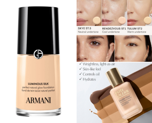 Sephora Favorites: Your face but better 😉 cover photo collage