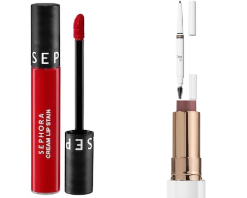 Beauty hacks & hot deals at an attempt to survive inflation cover photo collage
