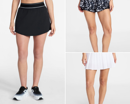 Walmart active line cover photo collage