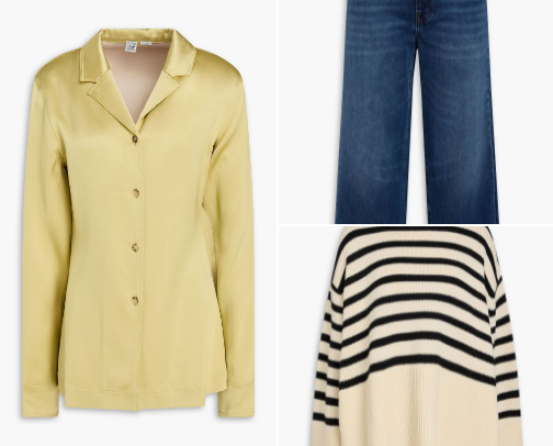 The designer gifts from the Outnet that I would want under the tree! These prices are shocking! cover photo collage