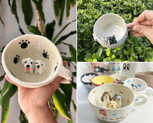 Handpicked Treasures: Why These Handcrafted Gems Deserve a Spot in Your Life cover photo collage